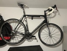 Cannondale Carbon Rennrad 28 Zoll