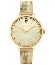 Police Damen Uhr