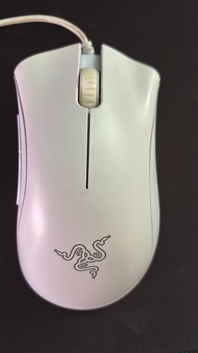 Razer deathadder essential - razer,