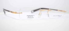 Brille Titanium Japan