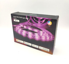 Meross Smart LED setup MSL320 2x 5m Kompatibel mit Apple Homekit, Alexa, Google