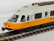 Modellbahn Union N-T40301