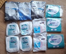 Windelproben Musterpaket, 12 x