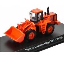 Baggerschaufel Doosan Daewo