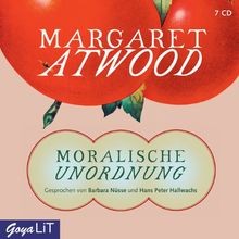 Moralische unordnung von - moralische,