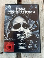 Final Destination 4