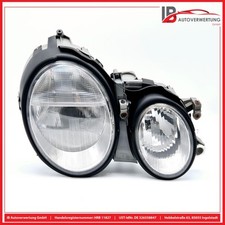 Scheinwerfer Rechts XENON 5DV007760-07 MERCEDES-BENZ CLK C208 W208 HELLA ORIGINA