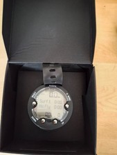 suunto tauchcomputer gebraucht