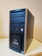 TERRA PC Intel Core i7-7700 /