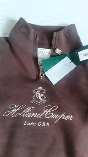 Holland cooper ziper - holland,