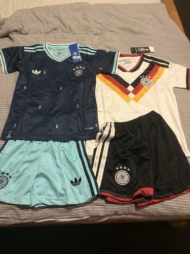 Dfb kinder fussball set - fussball, 22