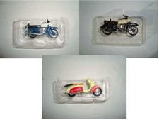 DDR-Motorräder-Modelle der ES1 , ES2 und Motorroller Berlin