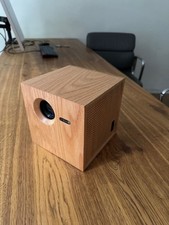 BEAMER Openhagen LightBoks, 300 ANSI, Full HD, Lauter Lüfter (50 dB)