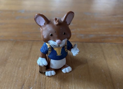 Leo lausemaus tonie - tonie, hörfigur