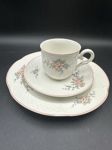 Villeroy boch rosette set - rosette,