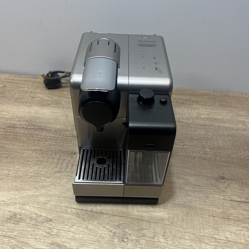 Delonghi nespresso lattissima - delonghi,