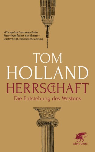 Herrschaft tom holland - |, |
