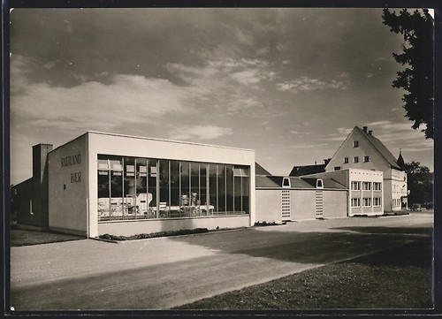 Ansichtskarte niederrieden bei - niederrieden,