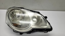 VW Polo 9N3 3-Tür -