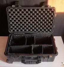Peli Case 1510 Trolley