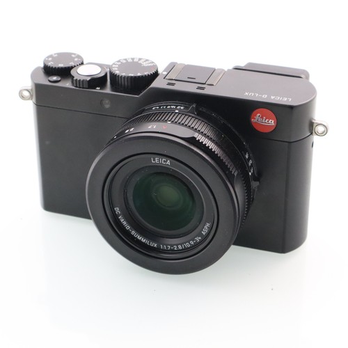 Leica lux typ - leica,