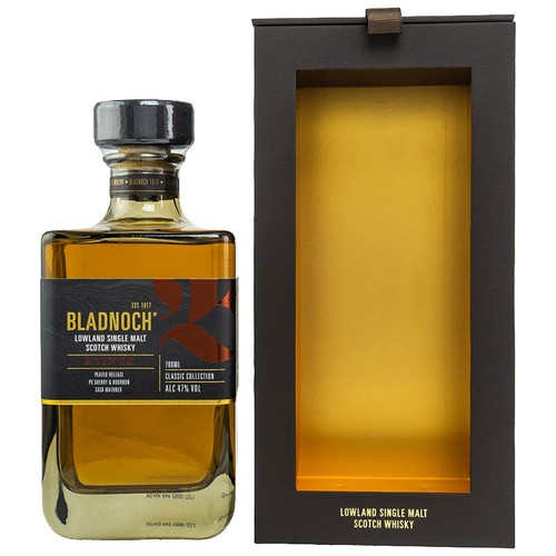 Bladnoch alinta single malt - bladnoch,