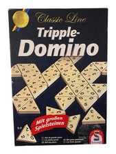 Tripple domino große - tripple-domino,