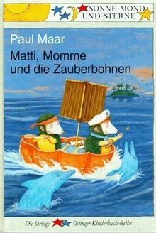 Sonne mond und sterne matti - mond, sterne: