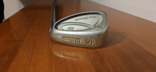 Wilson fatshaft golf - fs,
