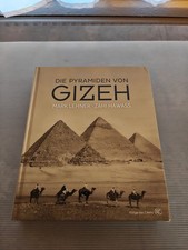 Die pyramiden von - von, gizeh