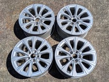 BMW 2er G42 4er G22 G23 3er G20 G21 17 Zoll Alufelgen Felgen 7915323 Styling 775