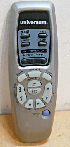 Original universum hifi - original,