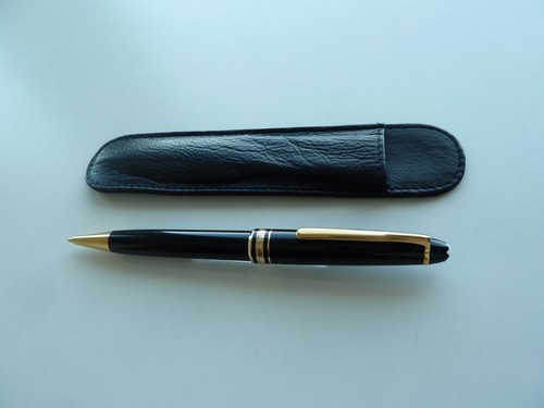 Montblanc meisterstück - montblanc,