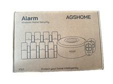 Agshome teiliges - agshome, 11-teiliges
