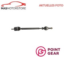 ANTRIEBSWELLE GELENKWELLE