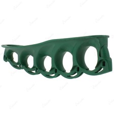  t-blade Holder Paar grün