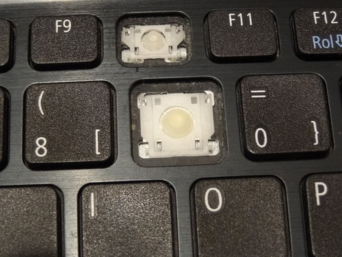 Acer aspire 774 einzeln - aspire, e5-774