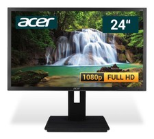 Acer B246HL 24 Zoll Full HD