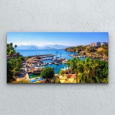 Wandbilder Glasbild Druck auf