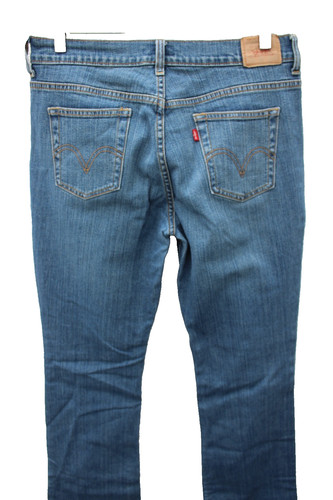 Levi 515 damen jeans - damen, bootcut