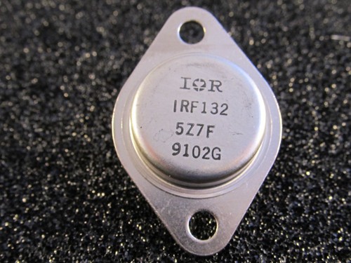 Irf132 international rectifier - international,