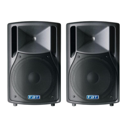 Fbt himaxx 60a zoll - 2x,