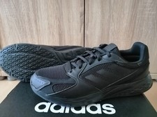 Adidas response run - response, schwarz