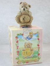 Country Artists, Barley Bear