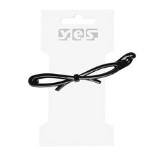 schöne Haarklammer Haarspange Bananenspange Haarclip ca 9,5 cm x 1,5 cm Solida