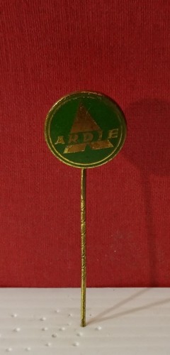 Original alte ardie - ardie, motorrad