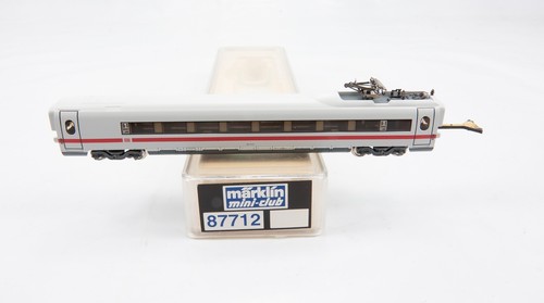 Märklin 87712 trafowagen - märklin,