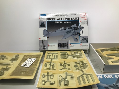 Casadio focke wulf 190 r3 - casadio,