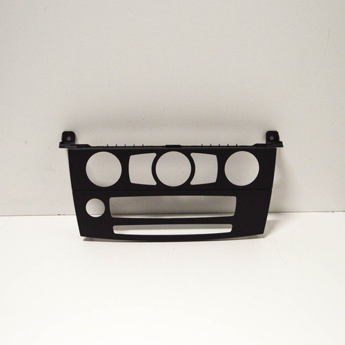 Bmw e60 klimabedienteil - 5,