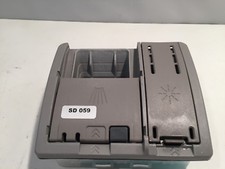  aus siemens Spülmaschine C64